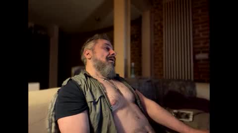 Military man 69 online show from 01-15-25, 07:44