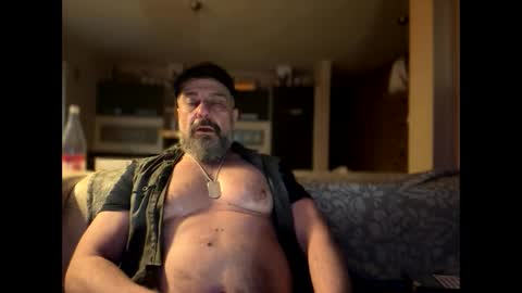 Military man 69 online show from 01-31-25, 11:03