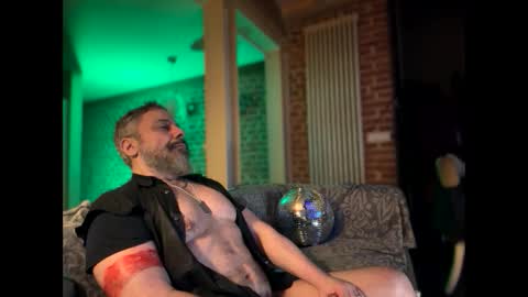 Military man 69 online show from 02-13-25, 02:23