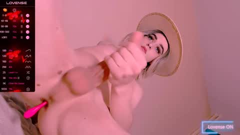 Barbara Blossom online show from 02-18-25, 09:54