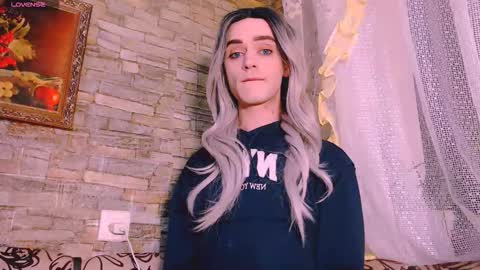 Barbara Blossom online show from 09-24-25, 12:25