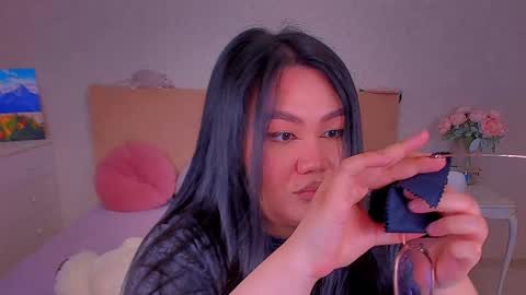 Barbie Kim online show from 12-09-24, 02:02