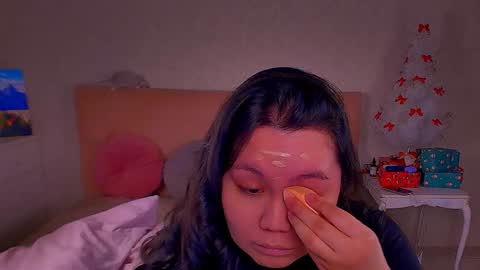 Barbie Kim online show from 01-26-25, 05:44