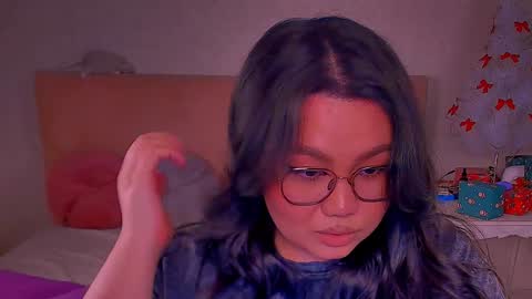 Barbie Kim online show from 02-08-25, 06:55