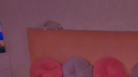 Barbie Kim online show from 02-10-25, 02:19