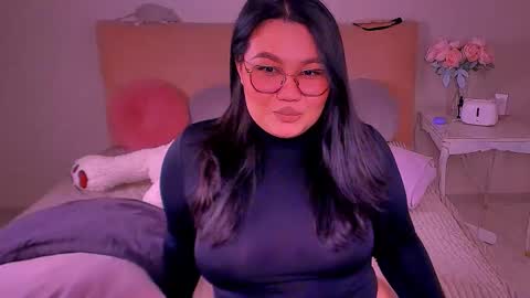 Barbie Kim online show from 03-09-25, 02:39