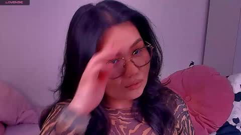 Barbie Kim online show from 02-18-26, 09:22