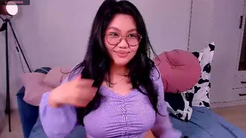 Snapshot of barbara_bb chatting on 06-13-26, 02:31 Barbie Kim online show from 06-13-26, 02:31