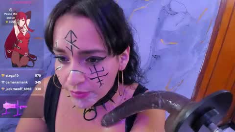 barbara_connor online show from 11-26-25, 08:21