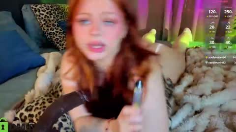 barbara_dunnn online show from 06-09-26, 11:11