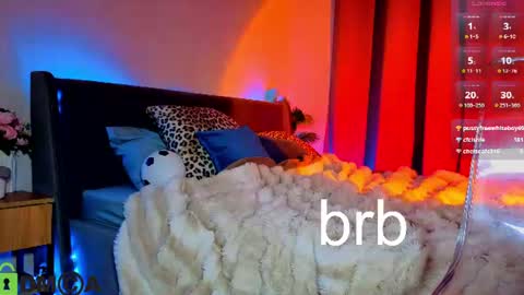 Snapshot of barbara_dunnn chatting on 06-22-26, 03:25 barbara_dunnn online show from 06-22-26, 03:25