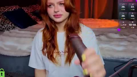 Snapshot of barbara_dunnn chatting on 07-29-26, 10:24 barbara_dunnn online show from 07-29-26, 10:24