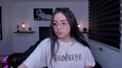 Barbara online show from 09-20-25, 07:04