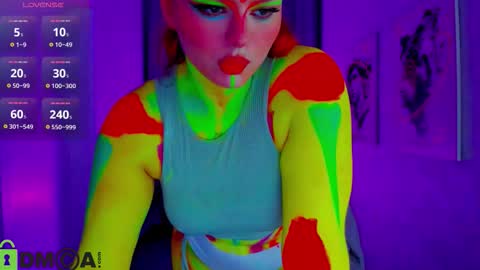 barbara_mitchel online show from 10-15-25, 10:04