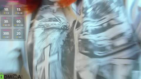 Snapshot of barbara_mitchel chatting on 11-08-25, 07:41 barbara_mitchel online show from 11-08-25, 07:41