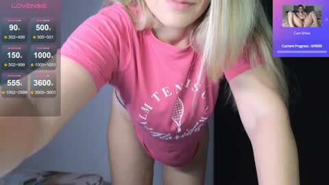 Barb online show from 12-16-24, 04:23