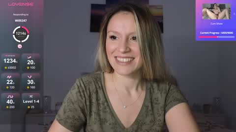 Barb online show from 12-18-24, 03:58