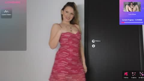 Barb online show from 01-06-25, 03:42