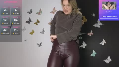 Barb online show from 01-18-25, 04:59