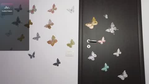 Barb online show from 01-26-25, 05:13