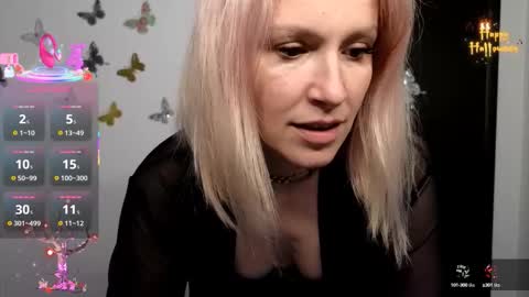 Barb online show from 10-15-25, 09:48