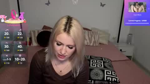 Barb online show from 11-13-25, 09:36