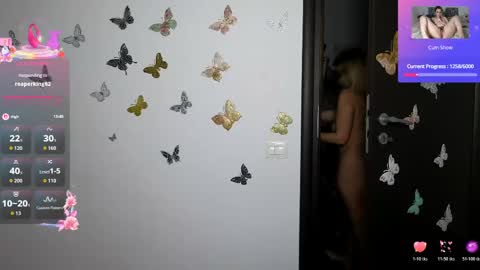 Snapshot of barbara_smith chatting on 05-07-26, 10:15 Barb online show from 05-07-26, 10:15