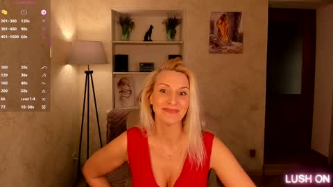 Barbara online show from 02-25-25, 04:00