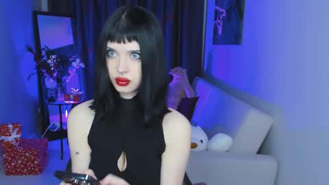 Snapshot of barbara_xkiss chatting on 12-27-24, 05:31 Barbara online show from 12-27-24, 05:31