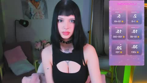 Snapshot of barbara_xkiss chatting on 01-15-25, 05:50 Barbara online show from 01-15-25, 05:50