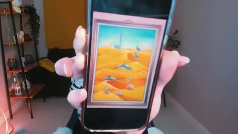 Snapshot of barbara_xkiss chatting on 02-19-25, 11:38 Barbara online show from 02-19-25, 11:38