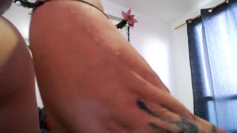 BARBARA FERRER online show from 12-09-24, 09:37