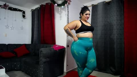 BARBARA FERRER online show from 12-27-24, 07:08