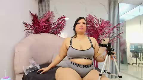 BARBARA FERRER online show from 05-13-26, 02:25