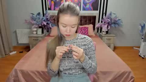 Barbara online show from 12-25-24, 10:50