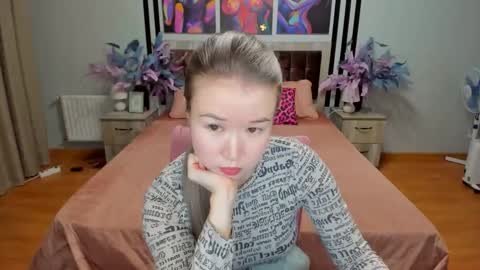 Barbara online show from 12-25-24, 01:51