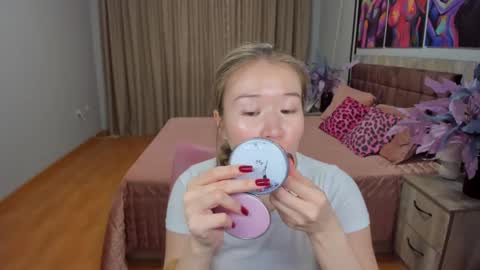 Barbara online show from 02-10-25, 10:42