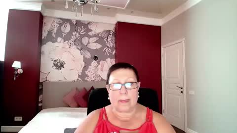 barbaraturners online show from 09-28-25, 11:48