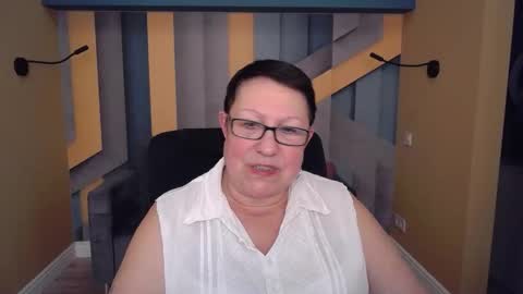 barbaraturners online show from 12-19-25, 07:21