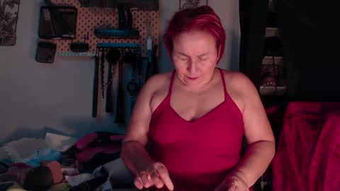 barbaraviciosa online show from 12-23-24, 07:28