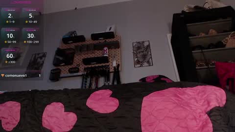 barbaraviciosa online show from 01-14-25, 09:45