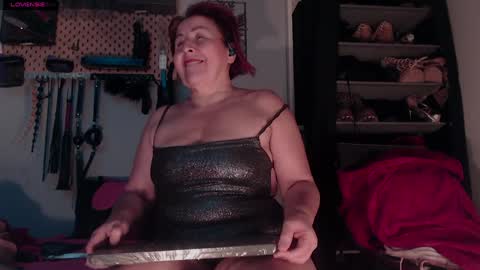 barbaraviciosa online show from 02-01-25, 08:18