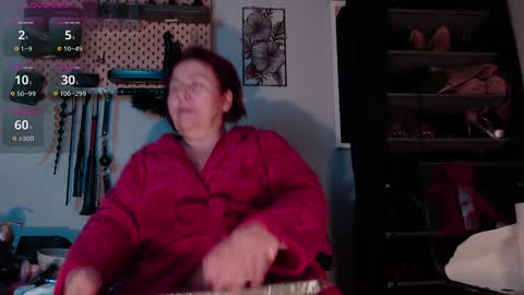 barbaraviciosa online show from 02-04-25, 10:32