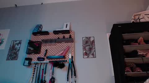 barbaraviciosa online show from 03-07-25, 10:24