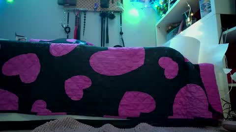 barbaraviciosa online show from 11-27-25, 09:28