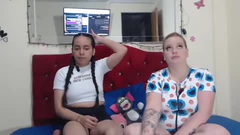 barbaraylola online show from 01-05-25, 03:32