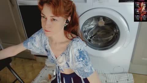 Amina online show from 09-11-25, 06:08