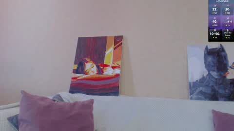 Amina online show from 04-01-26, 08:59