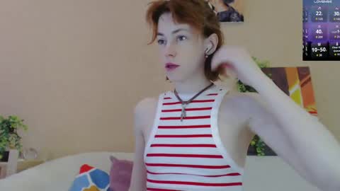 Amina online show from 04-22-26, 09:33