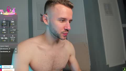 ENRIQUE online show from 10-04-25, 05:27